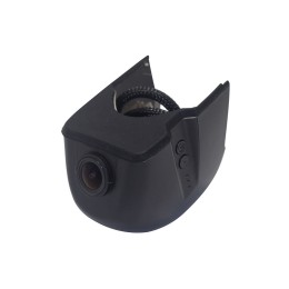 Видеорегистратор Redpower DVR-AUD-N (черный) Wi-Fi Full HD для Audi 2011+ в коробе зеркала заднего вида