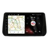Штатная магнитола VAYCAR 1127-10V3 3/32 ГБ для Hyundai Santa Fe IV 2020-2023 на Android 10.0