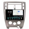 Штатная магнитола VAYCAR 5546-10V3 3/32 ГБ для Hyundai Tucson I 2004-2010 на Android 10.0