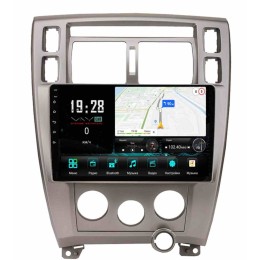 Штатная магнитола VAYCAR 5546-10V3 3/32 ГБ для Hyundai Tucson I 2004-2010 на Android 10.0