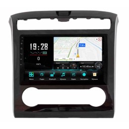 Штатная магнитола VAYCAR 3135-10V3 3/32 ГБ для Hyundai Tucson IV 2020-2024 на Android 10.0