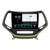 Штатная магнитола VAYCAR 0608-10V3 3/32 ГБ для Jeep Cherokee (KL) 2013+ на Android 10.0
