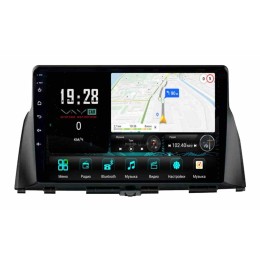 Штатная магнитола VAYCAR 0580-10V3 3/32 ГБ для KIA Optima IV 2016-2020 на Android 10.0