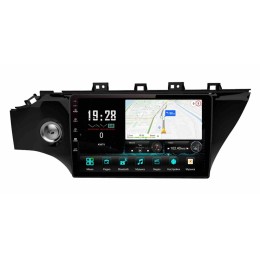 Штатная магнитола VAYCAR 1105-10V3 3/32 ГБ для Kia Rio IV 2017-2020 на Android 10.0