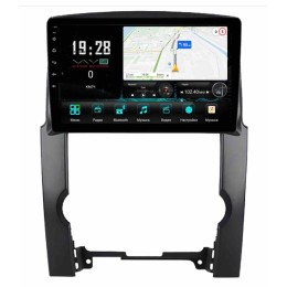 Штатная магнитола VAYCAR 0041-10V3 3/32 ГБ для Kia Sorento II 2009-2012 на Android 10.0