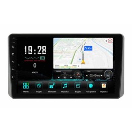 Штатная магнитола VAYCAR 2143-10V3 3/32 ГБ для Kia Sportage 2021+ на Android 10.0