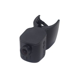 Видеорегистратор Redpower DVR-AUD2-N (черный) Wi-Fi Full HD для Audi (2004-2014) в коробе зеркала заднего вида