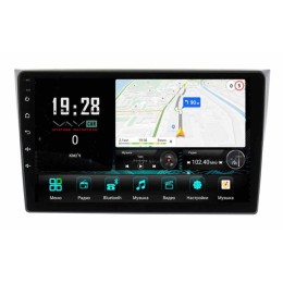 Штатная магнитола VAYCAR 0971-10V3 3/32 ГБ для Mazda CX-9 I 2006-2016 на Android 10.0