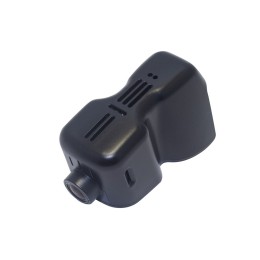 Видеорегистратор Redpower DVR-AUD2-N (черный) Wi-Fi Full HD для Audi (2004-2014) в коробе зеркала заднего вида