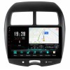 Штатная магнитола VAYCAR 0026-10V3 3/32 ГБ для Mitsubishi ASX I 2010-2016 на Android 10.0