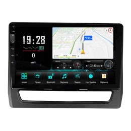 Штатная магнитола VAYCAR 5026-10V3 3/32 ГБ для Mitsubishi ASX 2019+ на Android 10.0