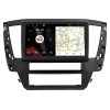 Штатная магнитола VAYCAR 3181-10V3 3/32 ГБ для Mitsubishi Pajero Sport 2020+ на Android 10.0