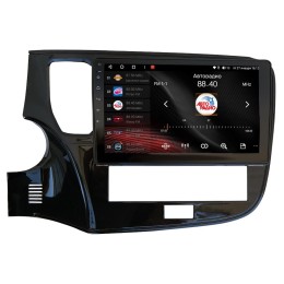 Штатная магнитола VAYCAR 2005-10V3 3/32 ГБ для Mitsubishi Outlander III 2020-2024 на Android 10.0