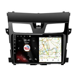 Штатная магнитола VAYCAR 2004-10V3 3/32 ГБ для Nissan Teana III 2014-2021 на Android 10.0