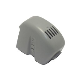 Видеорегистратор Redpower DVR-AUD4-N (серый) Wi-Fi Full HD для Audi 2015+ в коробе зеркала заднего вида