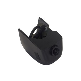 Видеорегистратор Redpower DVR-AUD4-N (черный) Wi-Fi Full HD для Audi 2015+ в коробе зеркала заднего вида