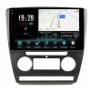 Штатная магнитола VAYCAR 0005-10V3 3/32 ГБ для Skoda Octavia II (A5) 2004-2013 на Android 10.0