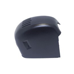 Видеорегистратор Redpower DVR-AUD4-N (черный) Wi-Fi Full HD для Audi 2015+ в коробе зеркала заднего вида