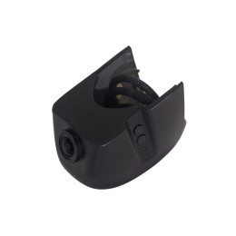 Видеорегистратор Redpower DVR-AUD4-N (черный) Wi-Fi Full HD для Audi 2015+ в коробе зеркала заднего вида
