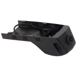 Видеорегистратор Redpower DVR-BMW-N Wi-Fi Full HD для BMW в коробе зеркала заднего вида