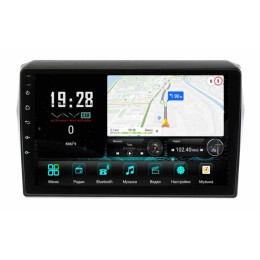 Штатная магнитола VAYCAR 4179-10V3 3/32 ГБ для Suzuki Swift V 2016-2024 на Android 10.0