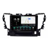 Штатная магнитола VAYCAR 0564-10V3 3/32 ГБ для Toyota Alphard III 2015+ на Android 10.0