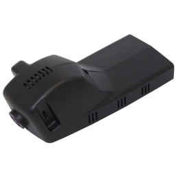 Видеорегистратор Redpower DVR-BMW-N Wi-Fi Full HD для BMW в коробе зеркала заднего вида