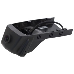 Видеорегистратор Redpower DVR-BMW-N Wi-Fi Full HD для BMW в коробе зеркала заднего вида