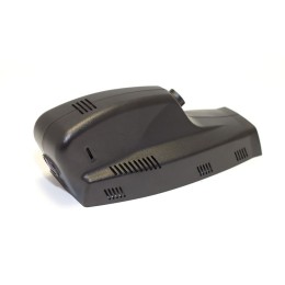 Видеорегистратор Redpower DVR-BMW3-A Wi-Fi Full HD для BMW в коробе зеркала заднего вида