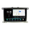 Штатная магнитола VAYCAR 1166-10V3 3/32 ГБ для Toyota Land Cruiser 100 2003-2007 на Android 10.0