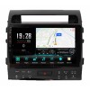 Штатная магнитола VAYCAR 9381-10V3 3/32 ГБ для Toyota Land Cruiser 200 2007-2015 MAX JBL на Android 10.0
