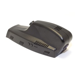 Видеорегистратор Redpower DVR-BMW3-A Wi-Fi Full HD для BMW в коробе зеркала заднего вида