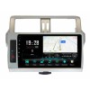 Штатная магнитола VAYCAR 0531-10V3 3/32 ГБ для Toyota Land Cruiser Prado 150 2014-2017 на Android 10.0