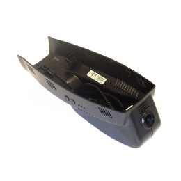 Видеорегистратор Redpower DVR-BMW3-A Wi-Fi Full HD для BMW в коробе зеркала заднего вида