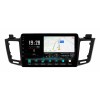 Штатная магнитола VAYCAR 0468-10V3 3/32 ГБ для Toyota RAV4 (CA40) 2013-2019 на Android 10.0