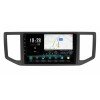 Штатная магнитола VAYCAR 1147-10V3 3/32 ГБ для Volkswagen Crafter 2017-2024 на Android 10.0
