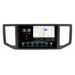 Штатная магнитола VAYCAR 1147-10V3 3/32 ГБ для Volkswagen Crafter 2017-2024 на Android 10.0