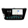 Штатная магнитола VAYCAR 0731-10V3 3/32 ГБ для Volkswagen Tiguan 2016-2022 на Android 10.0