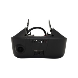 Видеорегистратор Redpower DVR-BMW5-N Wi-Fi Full HD для BMW 7