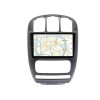 Штатная магнитола VAYCAR 0205-10VP4 4/64 ГБ для Chrysler Voyager IV 2001-2007 на Android 10.0