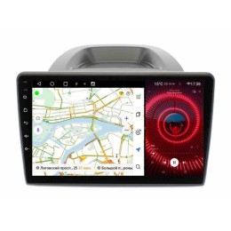 Штатная магнитола VAYCAR 1018-10VP4 4/64 ГБ для Ford Ecosport 2018-2022 на Android 10.0