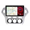 Штатная магнитола VAYCAR 1235-10VP4 4/64 ГБ для Ford Mondeo IV 2007-2010 на Android 10.0