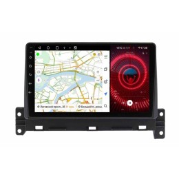 Штатная магнитола VAYCAR 4207-10VP4 4/64 ГБ для Great Wall Wingle 7 2018-2023 на Android 10.0