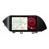 Штатная магнитола VAYCAR 1221-10VP4 4/64 ГБ для Hyundai Sonata VIII (DN8) 2020+ на Android 10.0