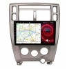 Штатная магнитола VAYCAR 5546-10VP4 4/64 ГБ для Hyundai Tucson I 2004-2010 на Android 10.0