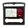 Штатная магнитола VAYCAR 3135-10VP4 4/64 ГБ для Hyundai Tucson IV 2020-2024 на Android 10.0
