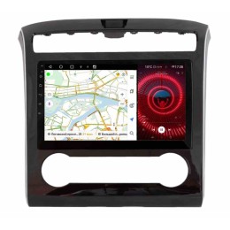 Штатная магнитола VAYCAR 3135-10VP4 4/64 ГБ для Hyundai Tucson IV 2020-2024 на Android 10.0