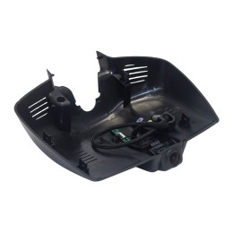 Видеорегистратор Redpower DVR-FOD5-N для Ford Mondeo 2014+ + топовая комплектация