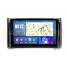 Штатная магнитола Roximo RI-1115 (с DSP и 4G-SIM) 8/128 ГБ для Toyota Tundra II 2013-2021 на Android 11.0