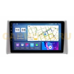Штатная магнитола Roximo RI-1130CH (с DSP и 4G-SIM) 8/128 ГБ для Toyota RAV4 2019+ China на Android 11.0